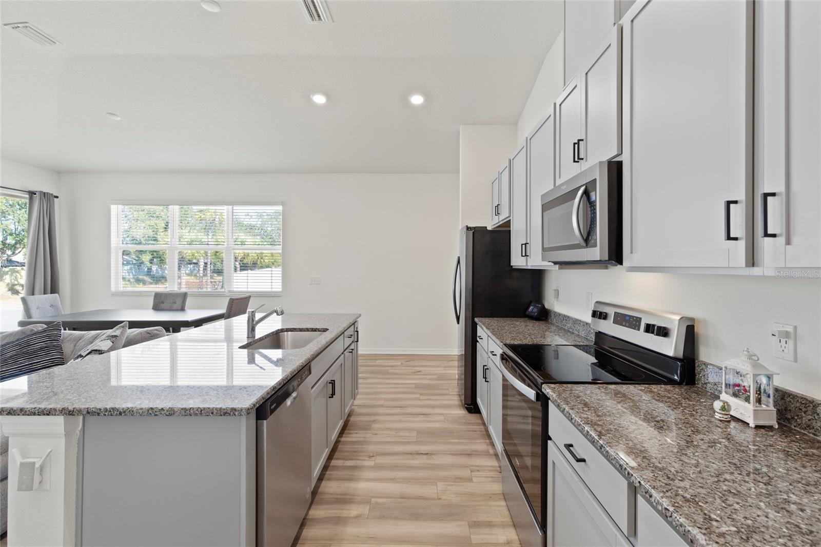 HERON BAY - Residential