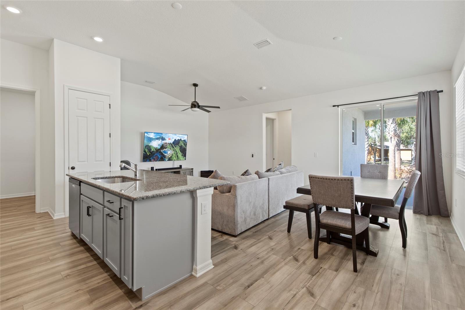 HERON BAY - Residential