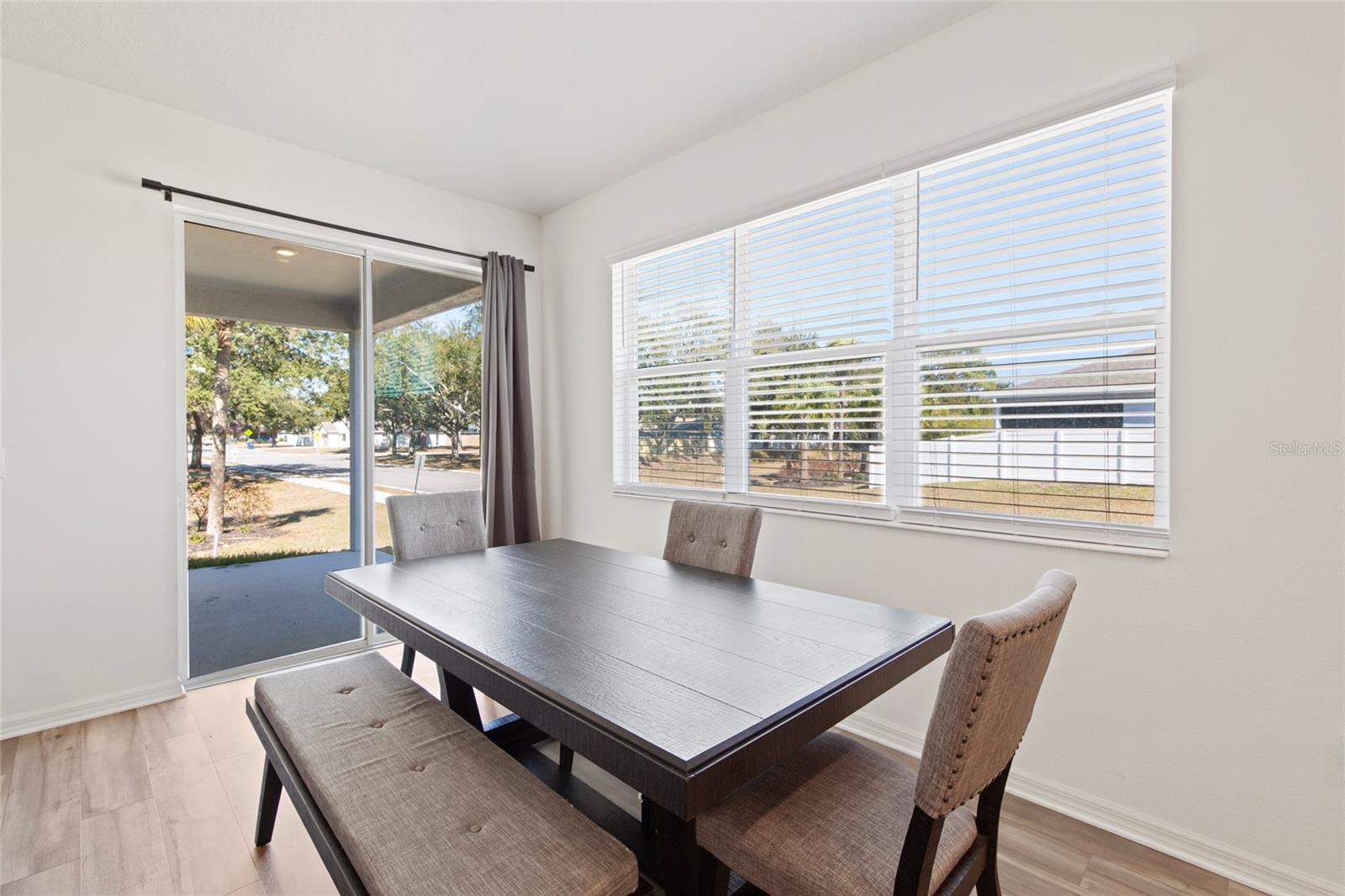 HERON BAY - Residential