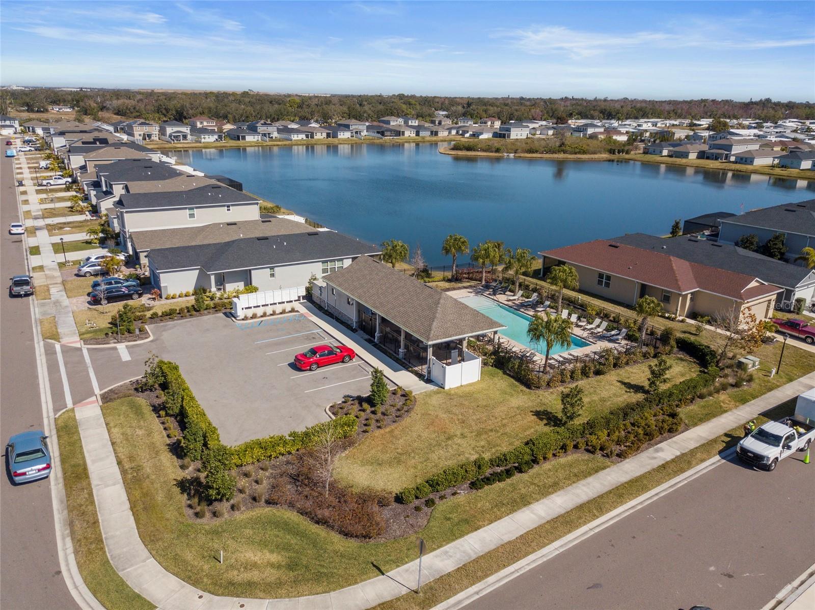 HERON BAY - Residential