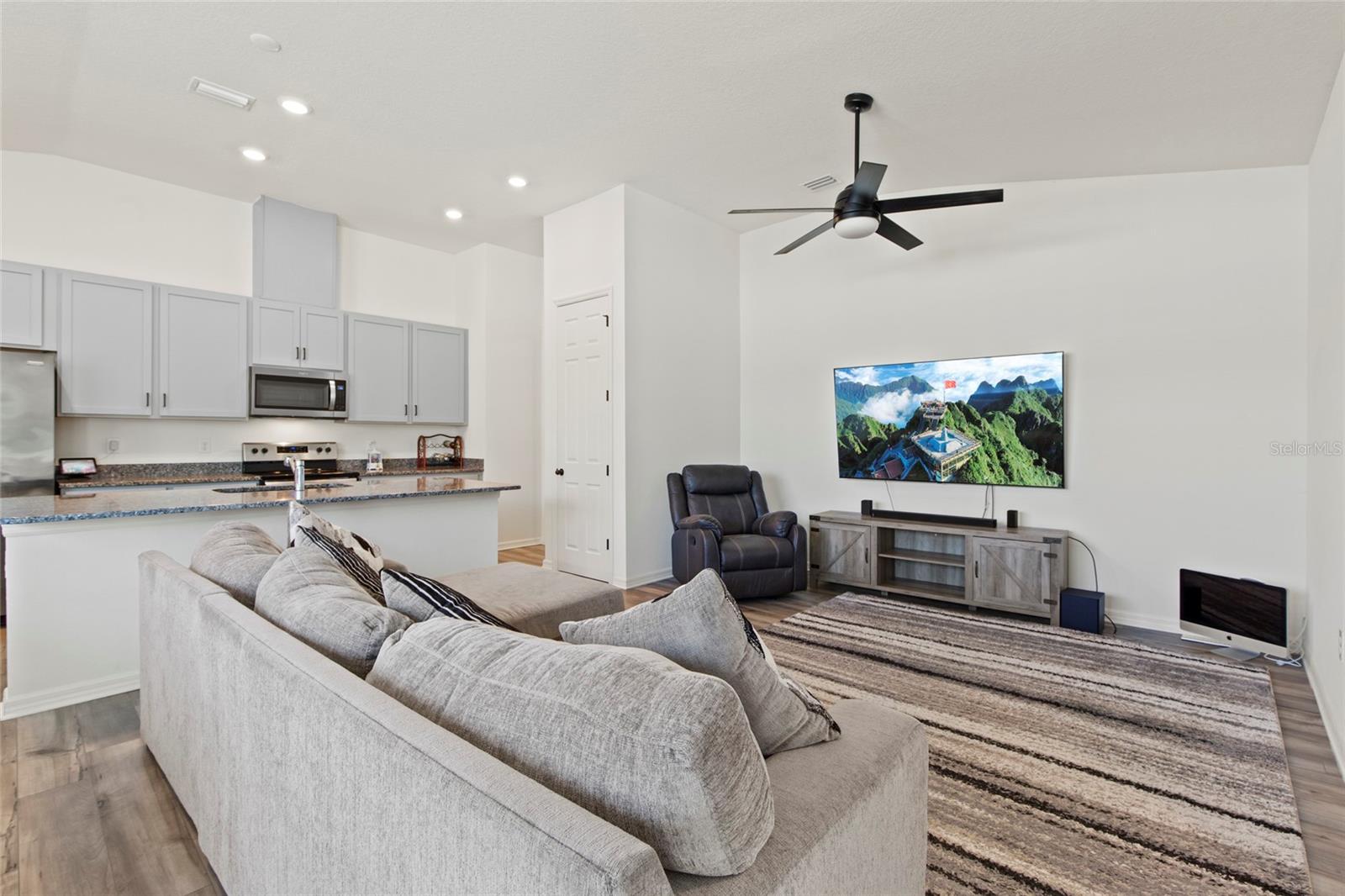 HERON BAY - Residential