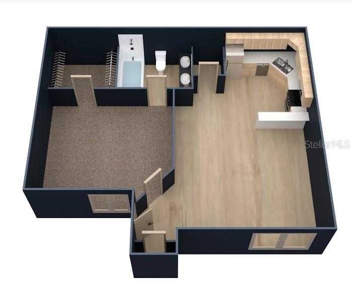 4704 WALDEN CIRCLE 15