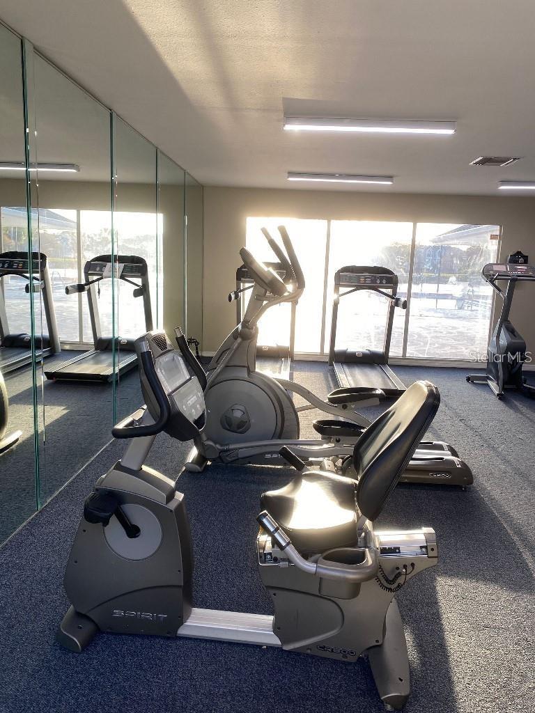 WALDEN PALMS CONDOMINIUMS - Residential