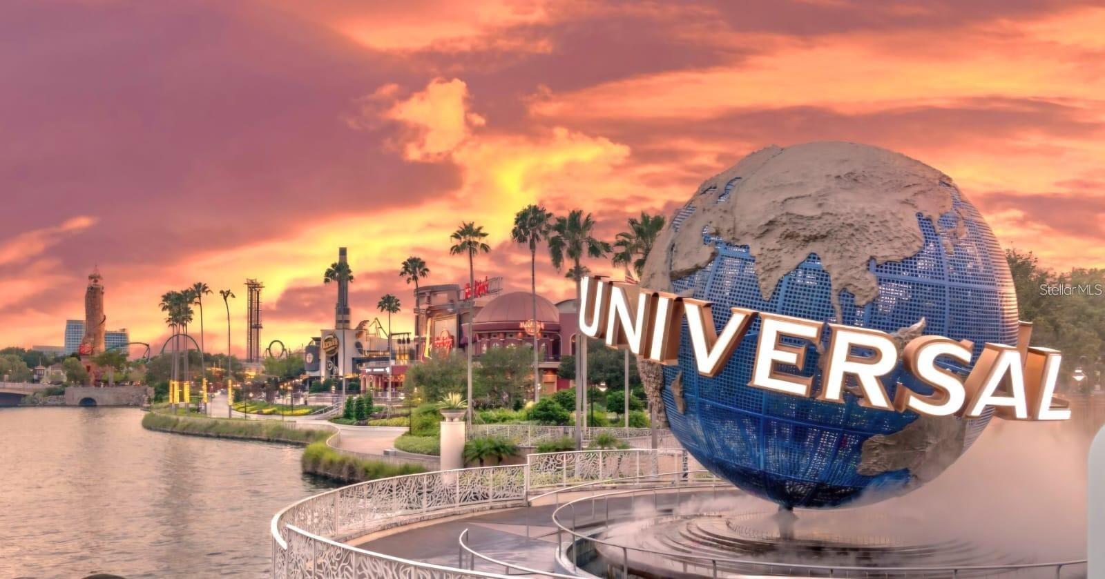 WALDEN PALMS CONDOMINIUMS - Residential