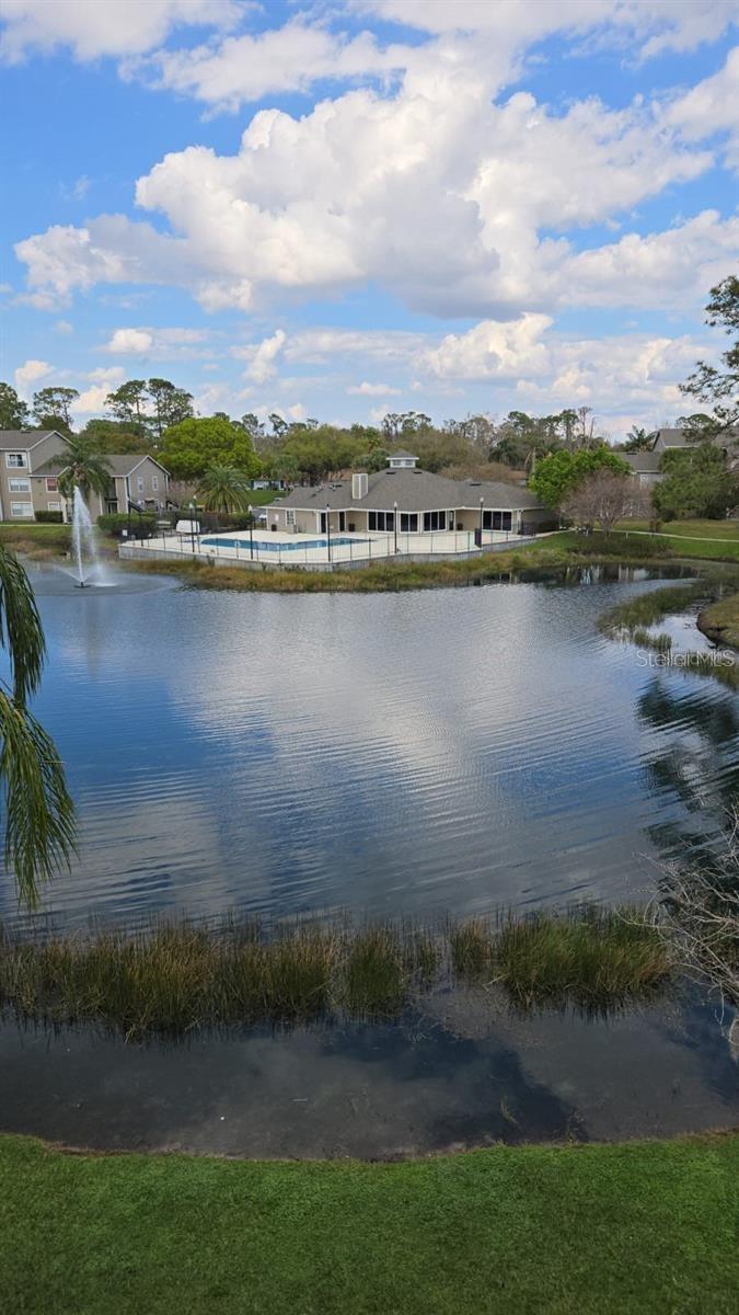 WALDEN PALMS CONDOMINIUMS - Residential