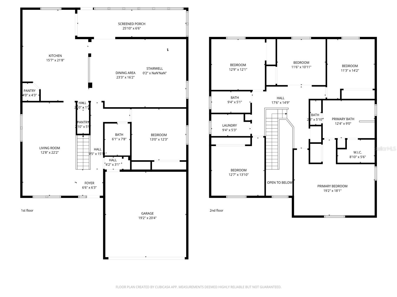 VERANDAHS - Residential