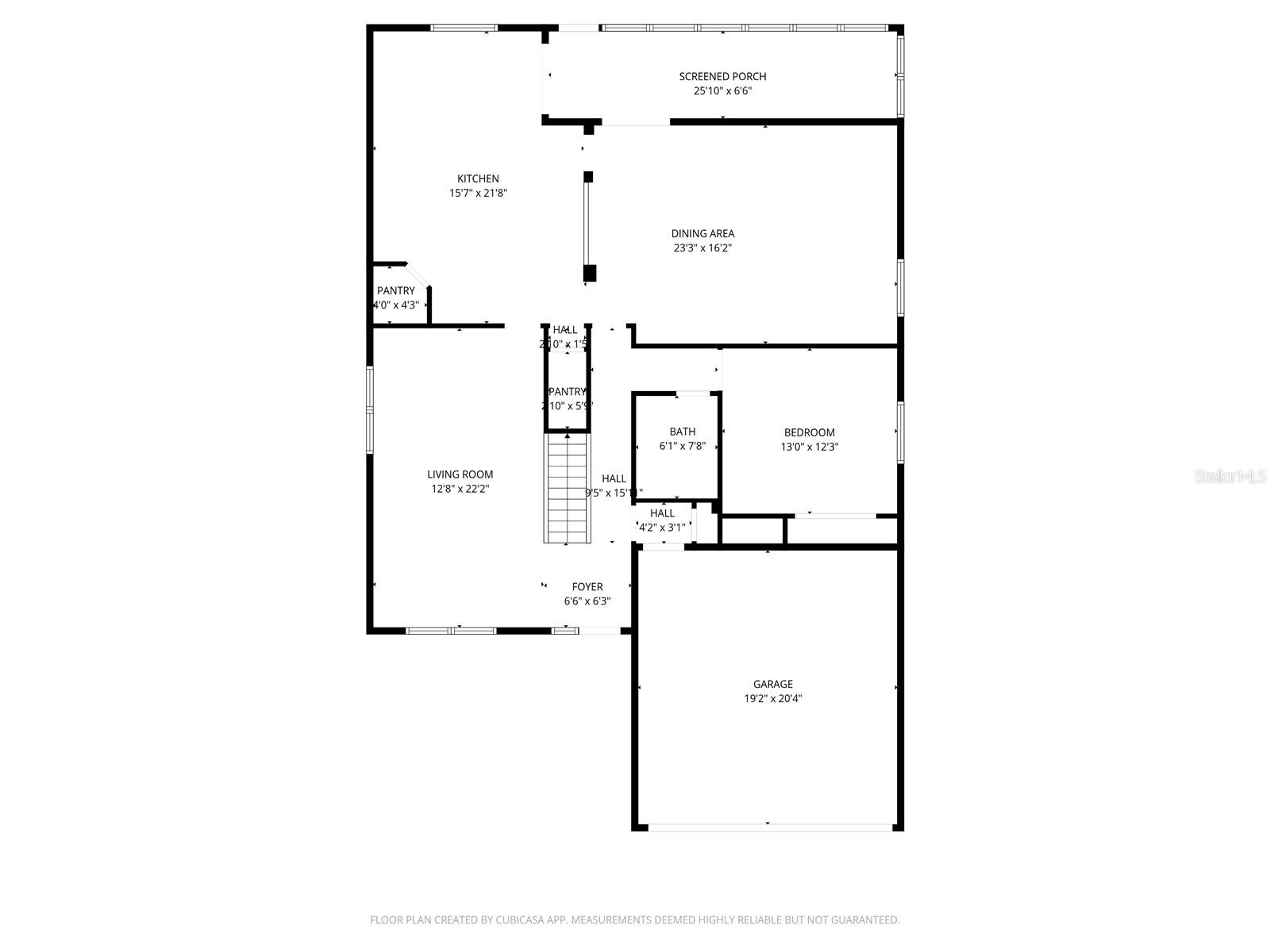 VERANDAHS - Residential