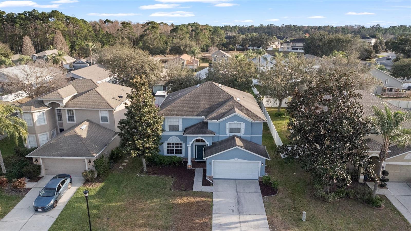 VERANDAHS - Residential