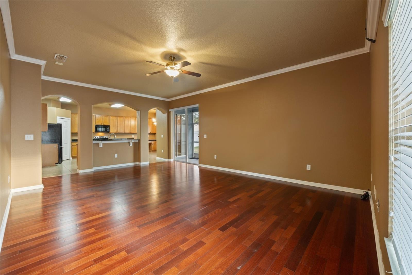 VERANDAHS - Residential