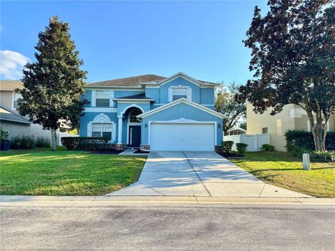 Photo of 12112 Luftburrow Lane, Hudson, FL 34669 (MLS # TB8480899)