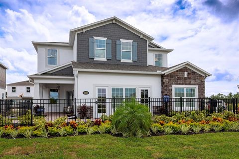 5043 PRAIRIE PRESERVE RUN ST CLOUD FL 34772