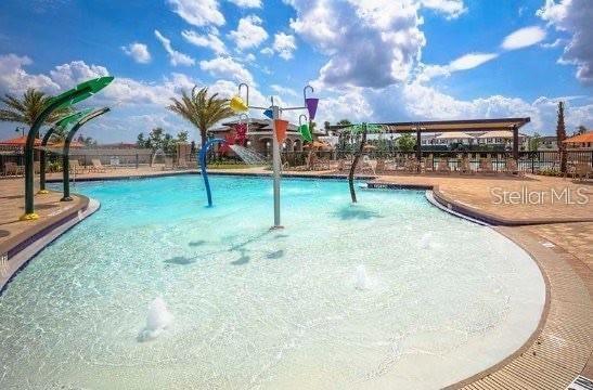 EAGLE CRK PH 01 VILLAGE G - Residential