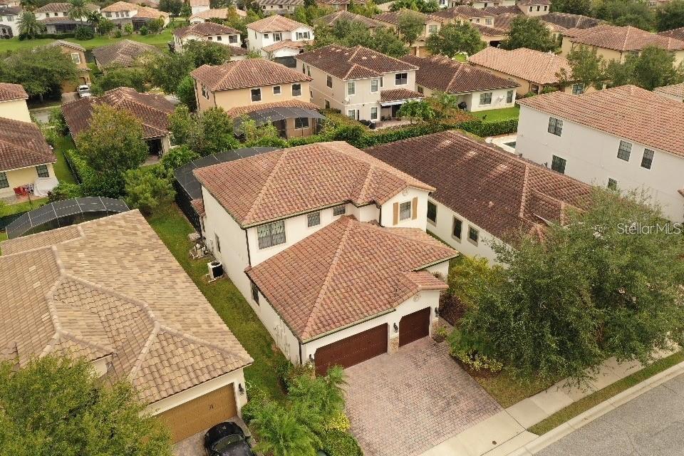 EAGLE CRK PH 01 VILLAGE G - Residential