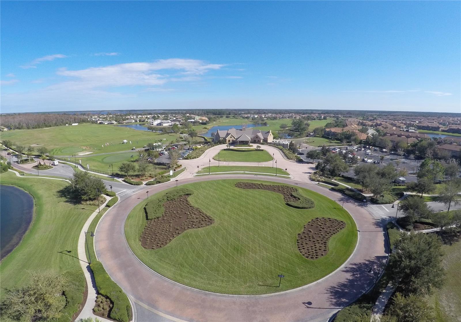 EAGLE CRK PH 01 VILLAGE G - Residential