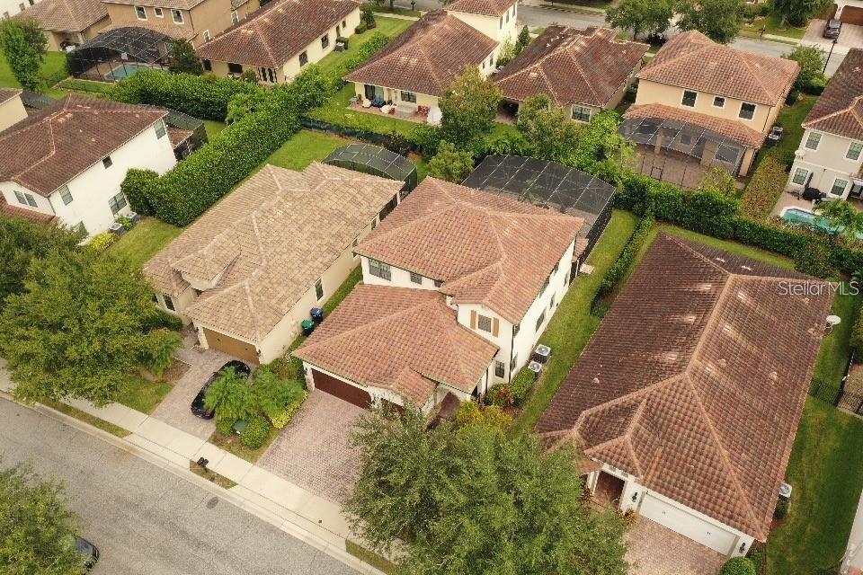 EAGLE CRK PH 01 VILLAGE G - Residential