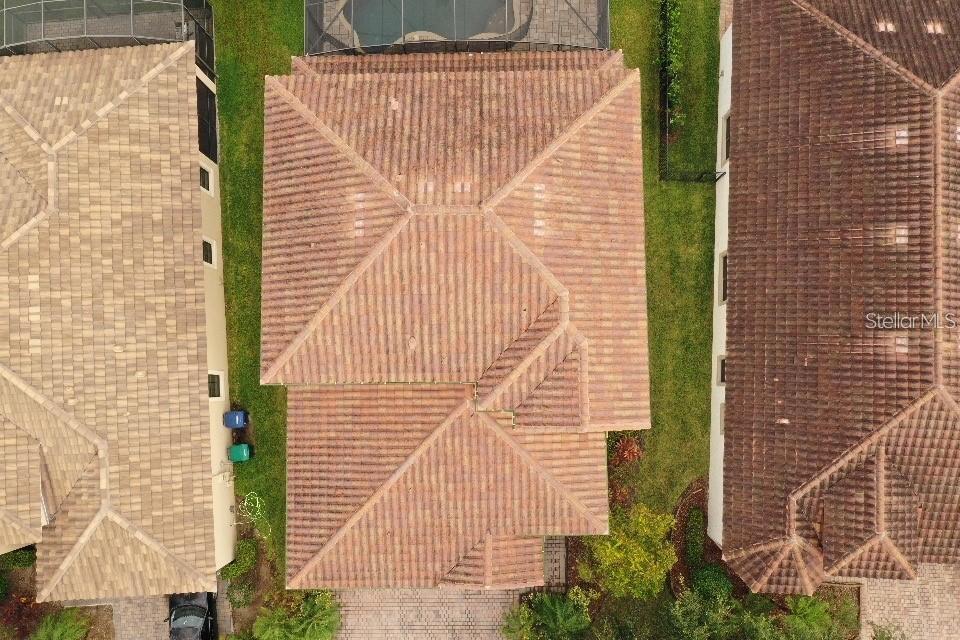 EAGLE CRK PH 01 VILLAGE G - Residential