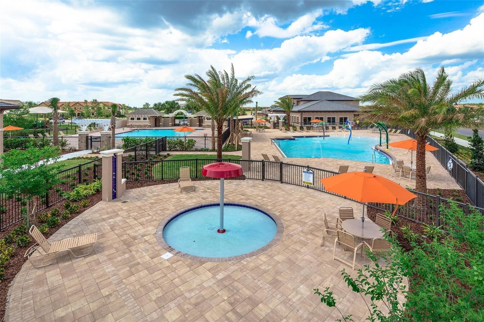 EAGLE CRK PH 01 VILLAGE G - Residential