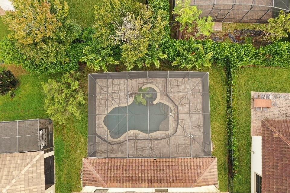 EAGLE CRK PH 01 VILLAGE G - Residential