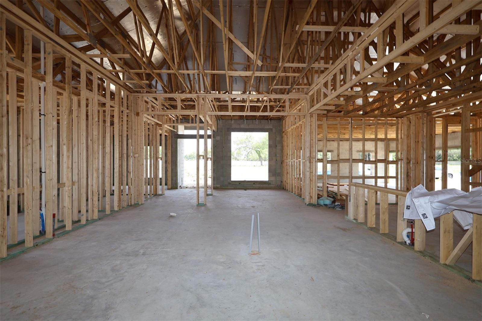 WILLOW RUN - Residential