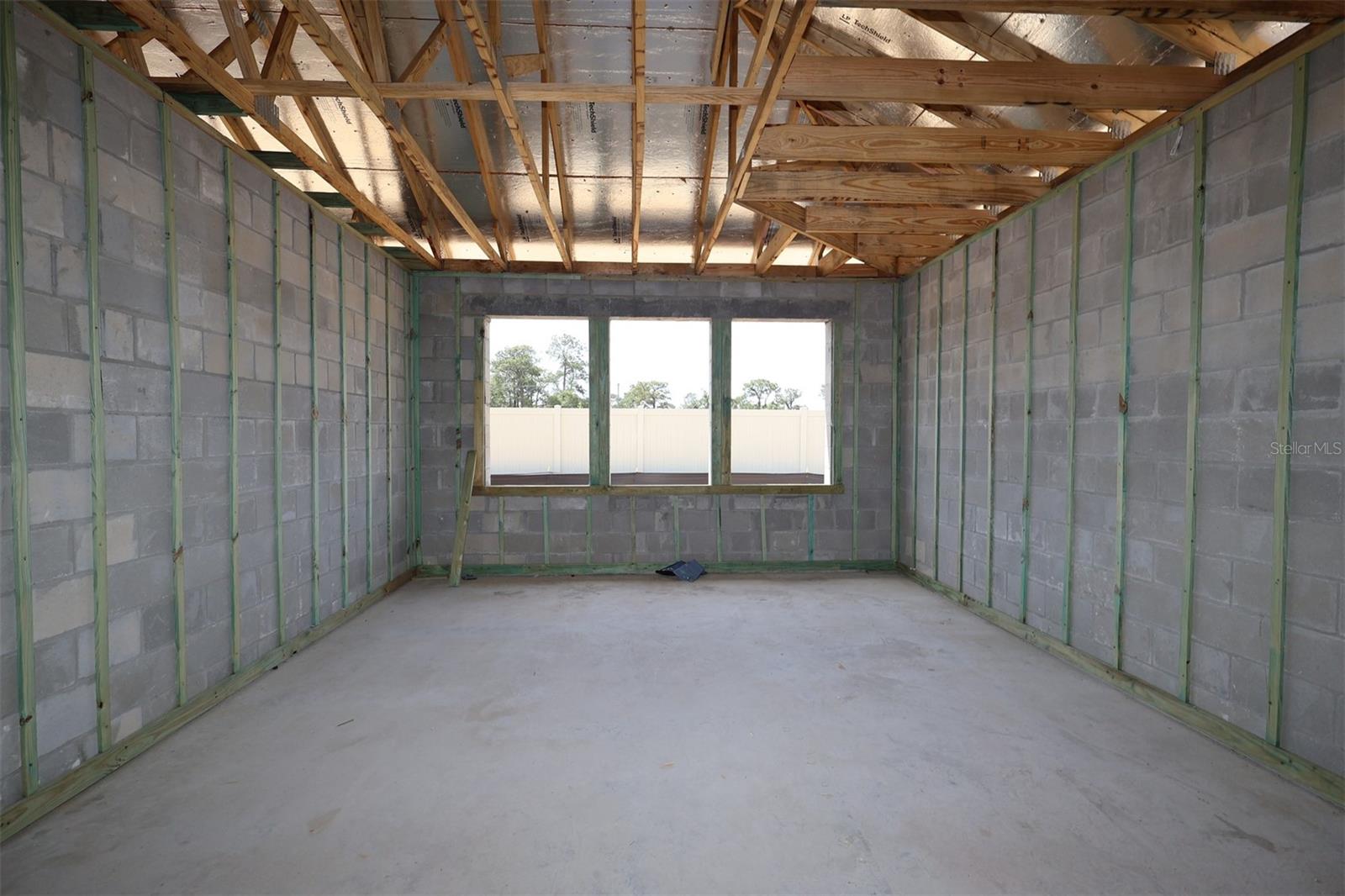WILLOW RUN - Residential