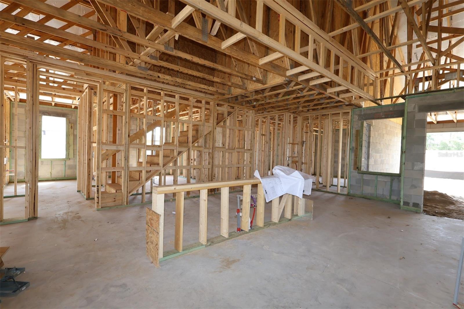 WILLOW RUN - Residential