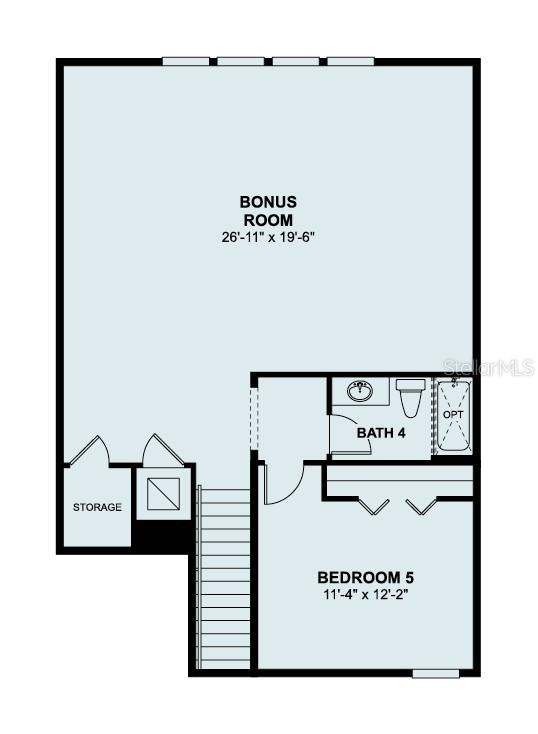 WILLOW RUN - Residential