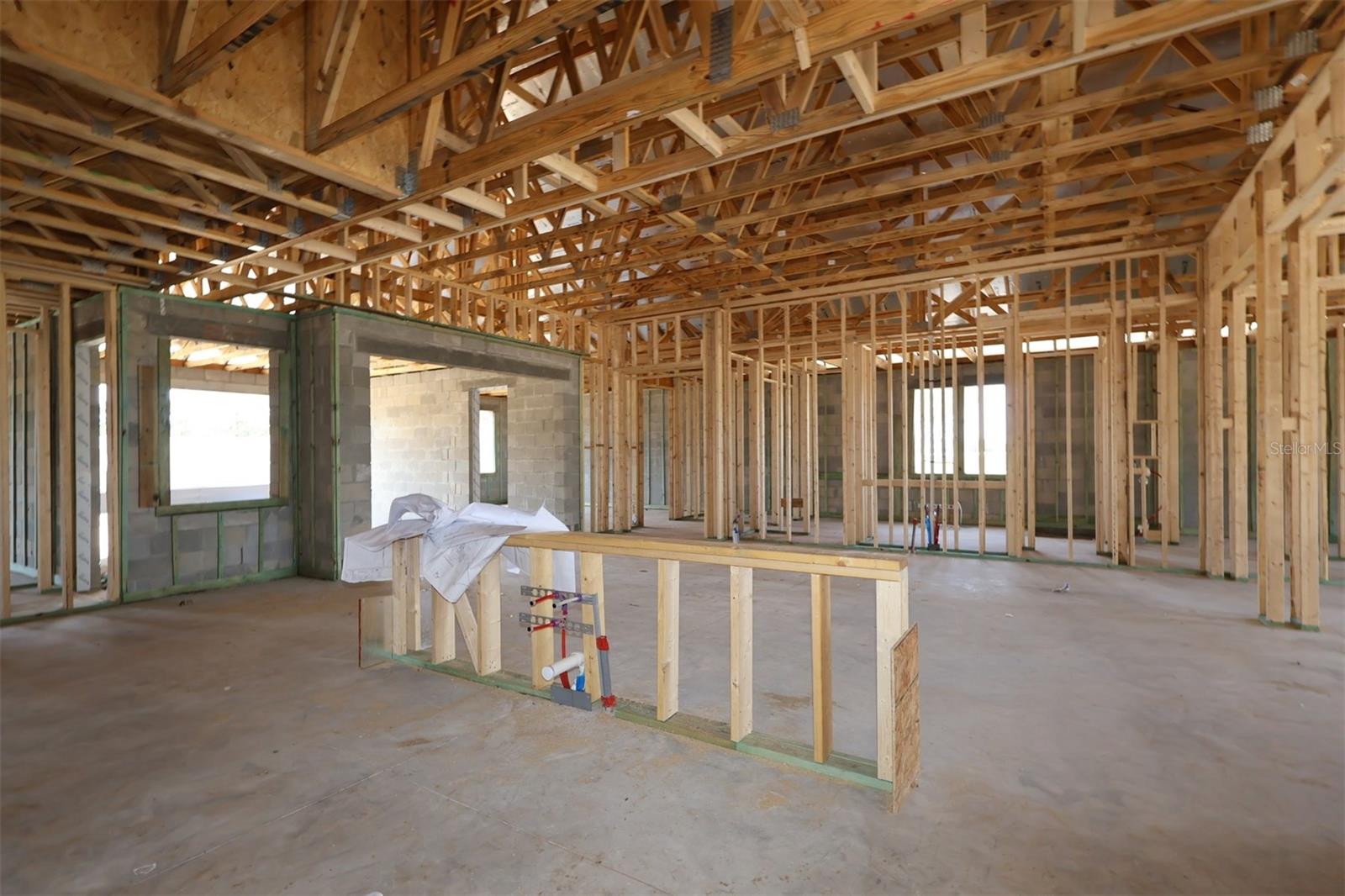WILLOW RUN - Residential