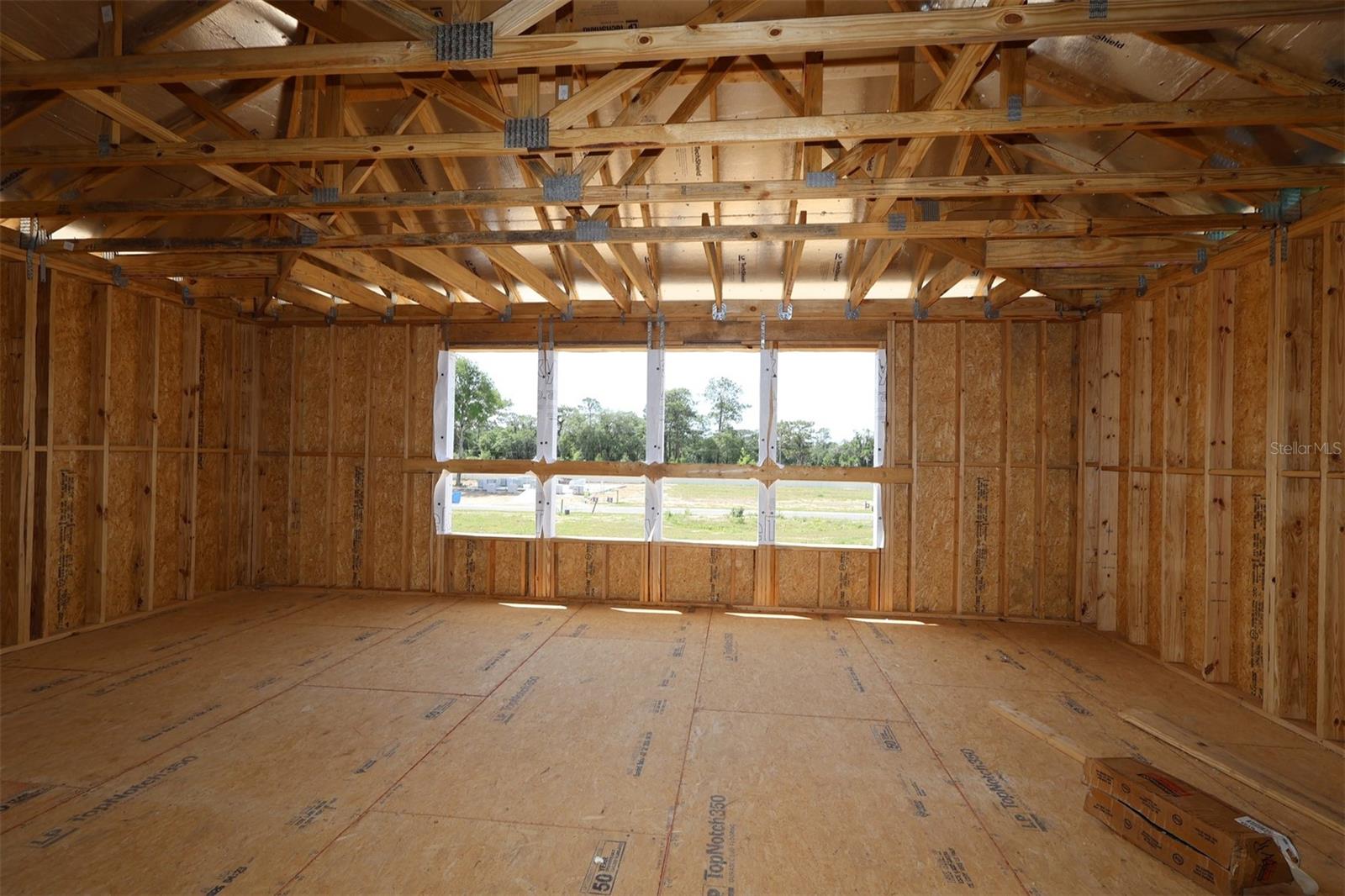 WILLOW RUN - Residential