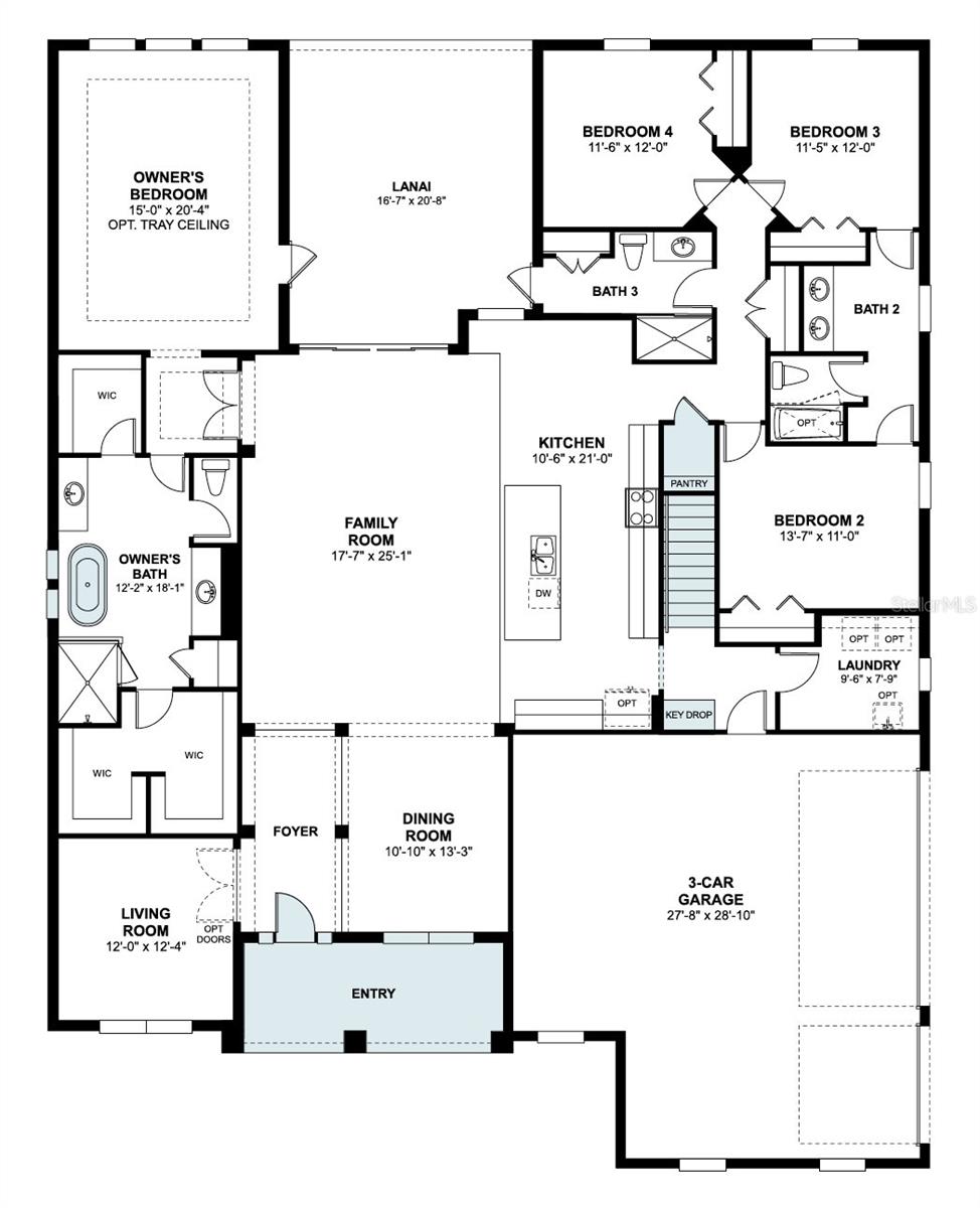 WILLOW RUN - Residential
