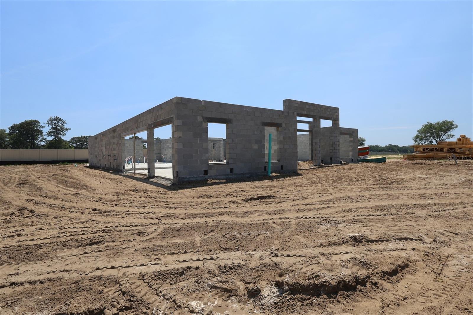 3555 WOLVES CREEK PLACE