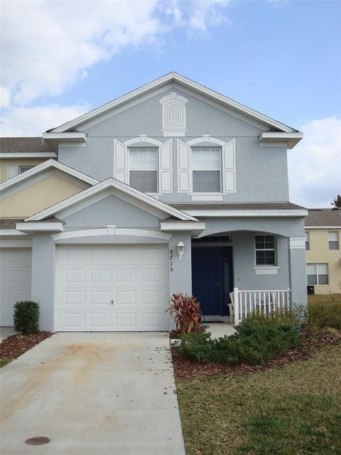 A home in RIVERVIEW