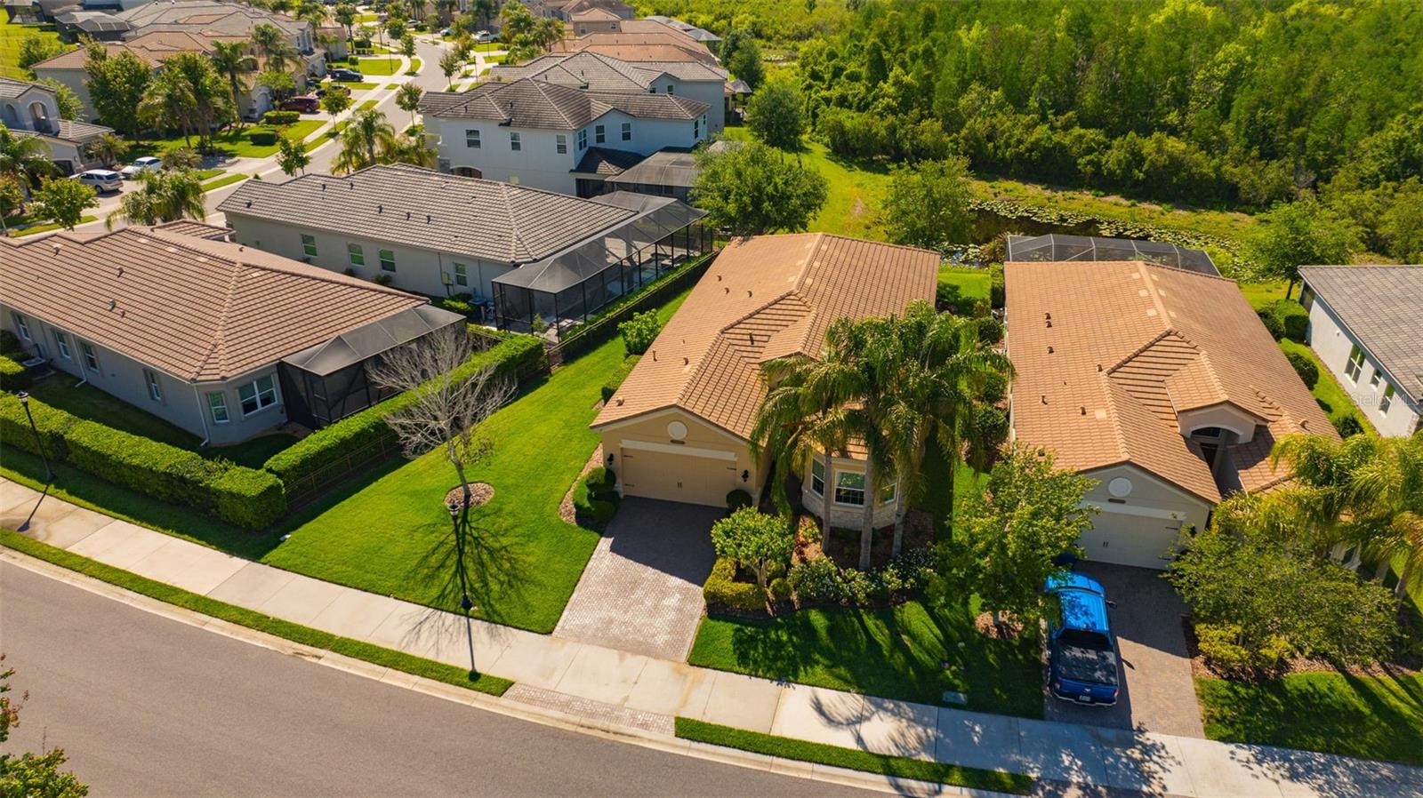 WIREGRASS M23 PH 2 - Residential