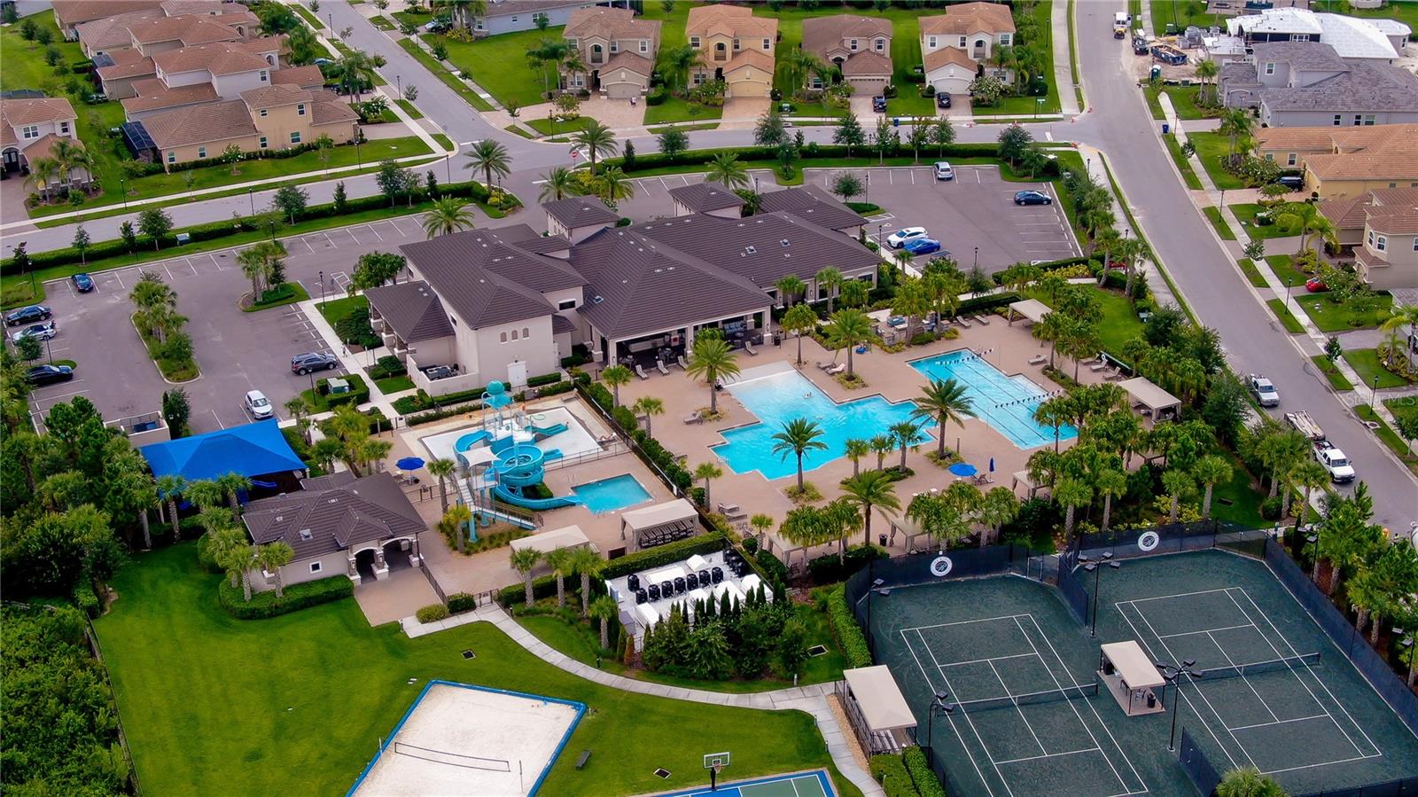 WIREGRASS M23 PH 2 - Residential