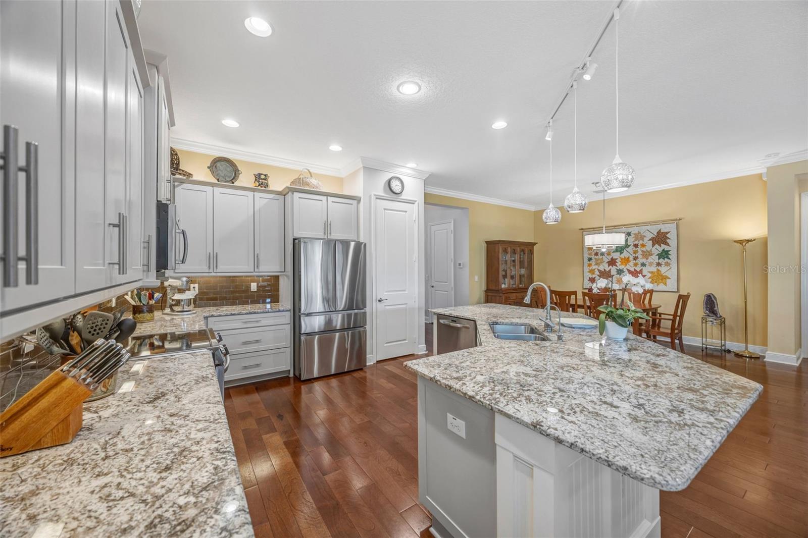 WIREGRASS M23 PH 2 - Residential