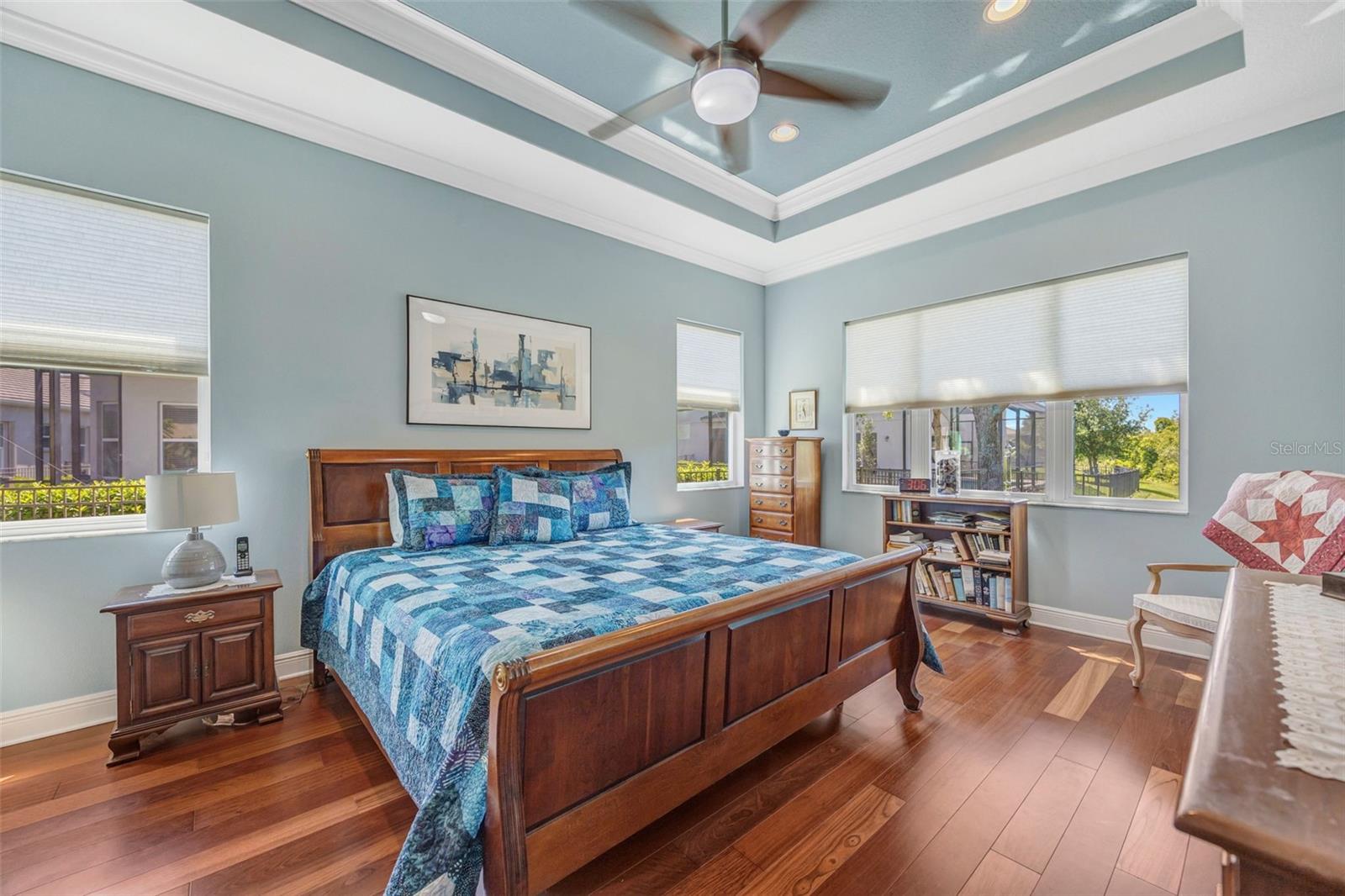 WIREGRASS M23 PH 2 - Residential