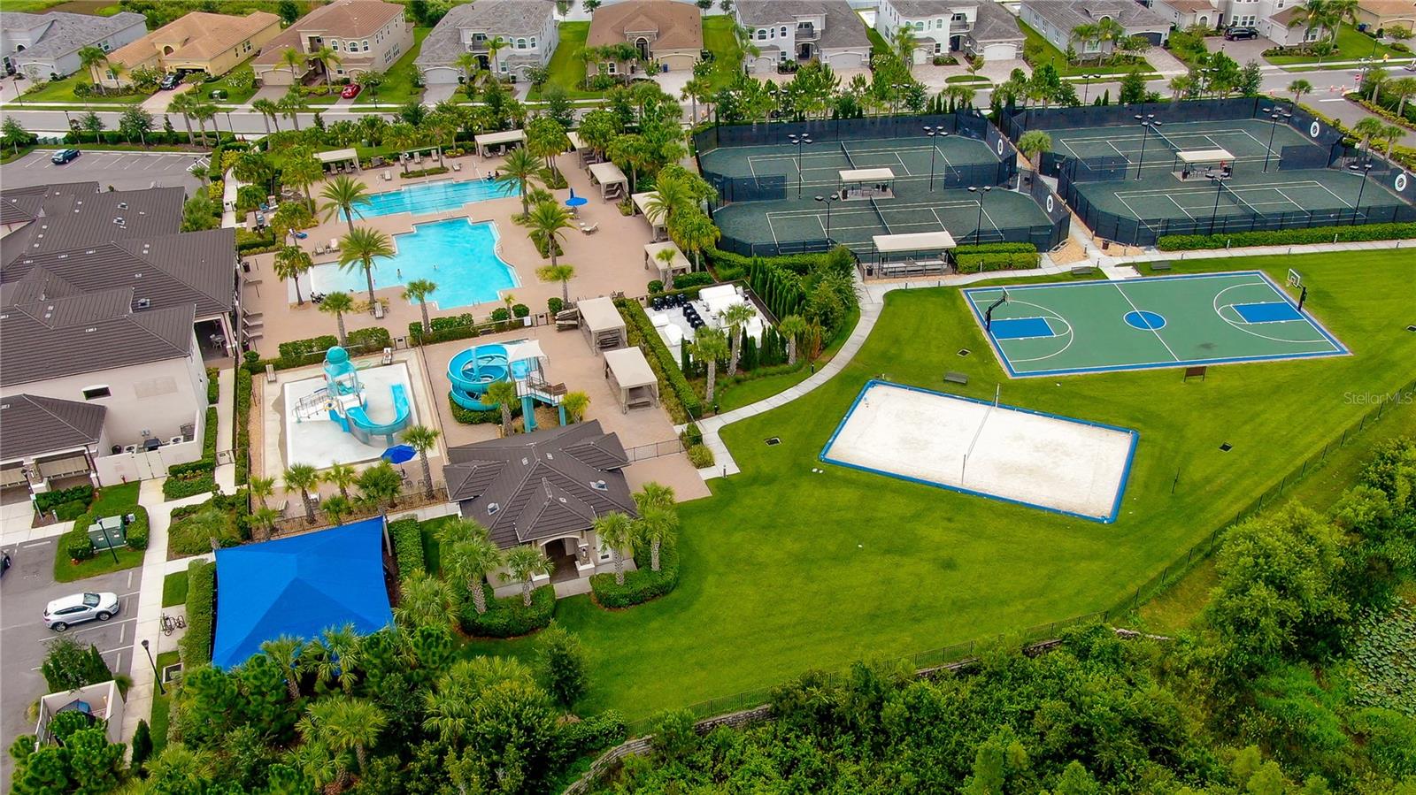 WIREGRASS M23 PH 2 - Residential