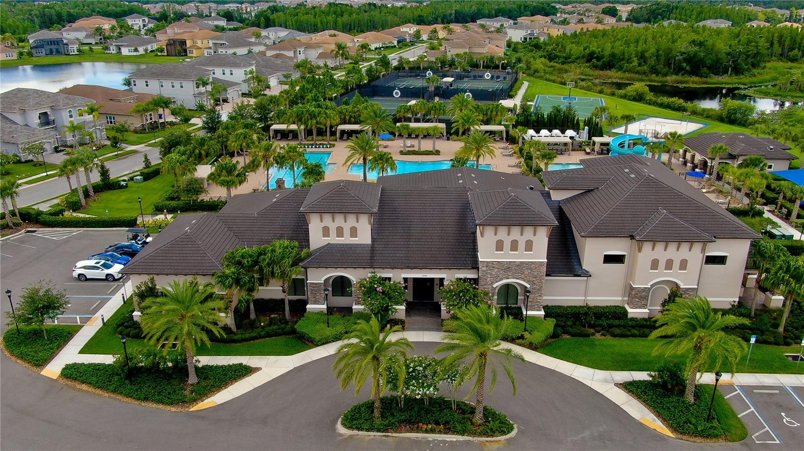 WIREGRASS M23 PH 2 - Residential