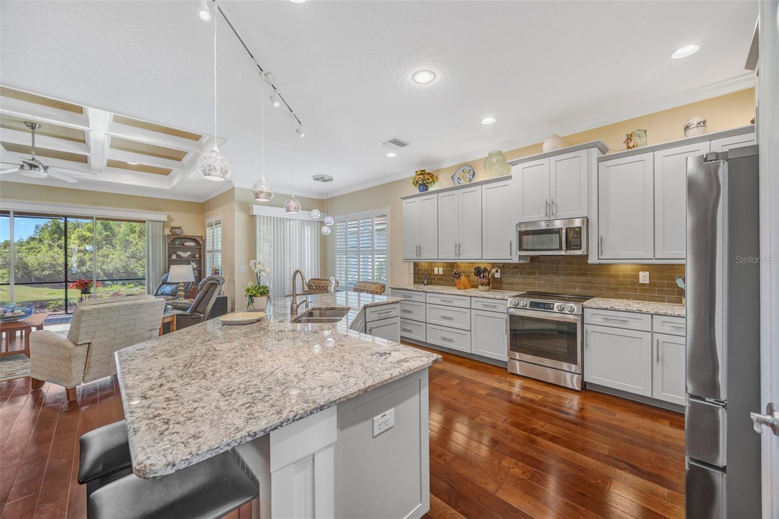 WIREGRASS M23 PH 2 - Residential