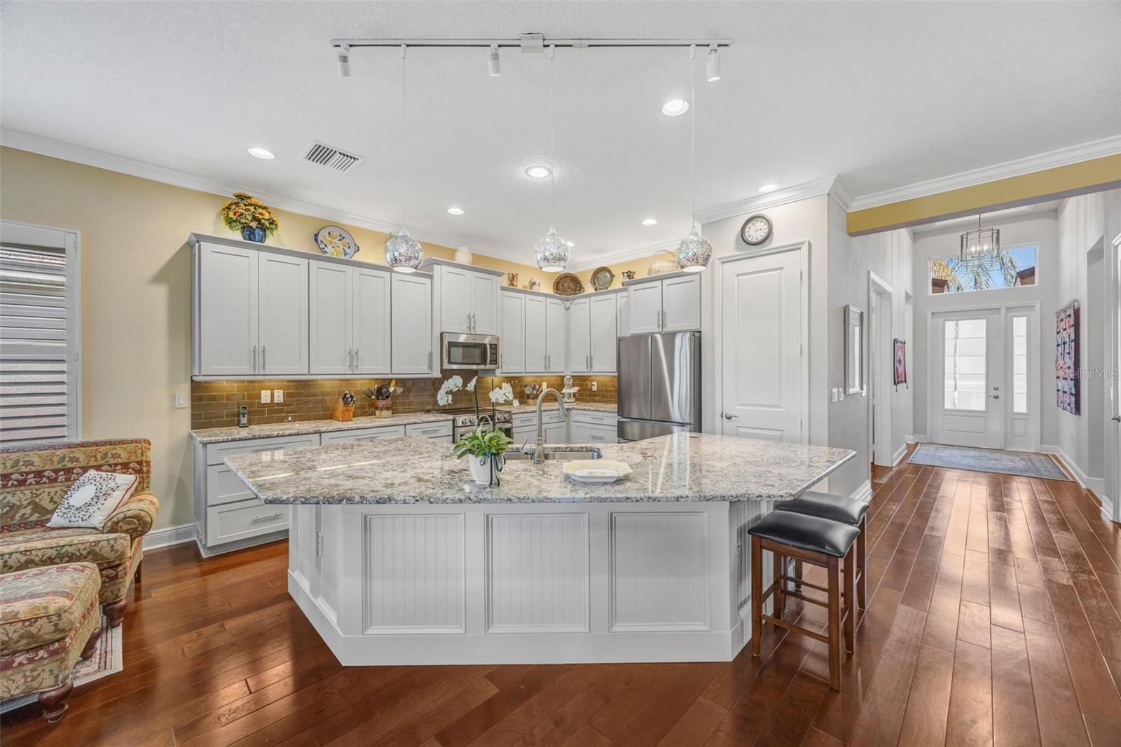 2415 OAKWOOD PRESERVE DRIVE