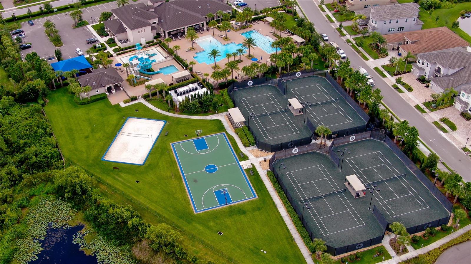 WIREGRASS M23 PH 2 - Residential