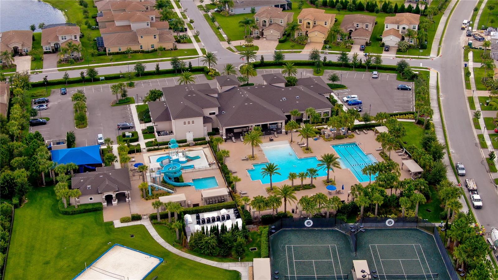 WIREGRASS M23 PH 2 - Residential