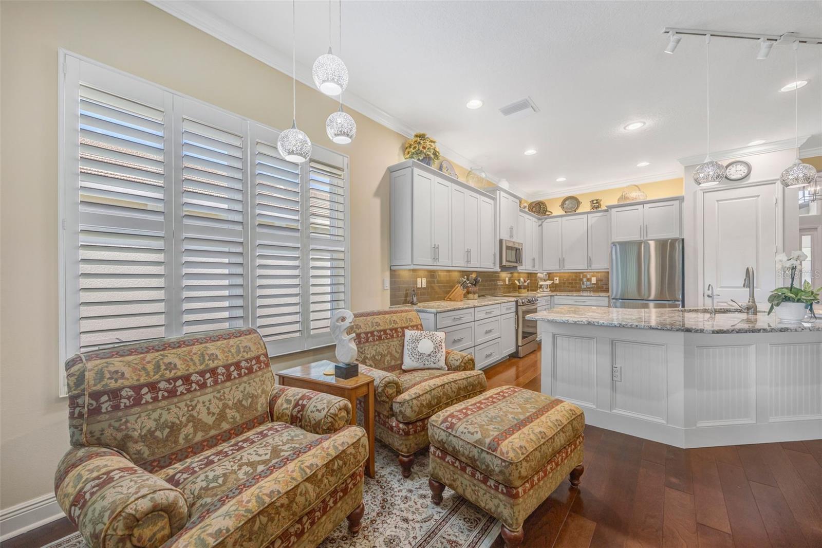 WIREGRASS M23 PH 2 - Residential