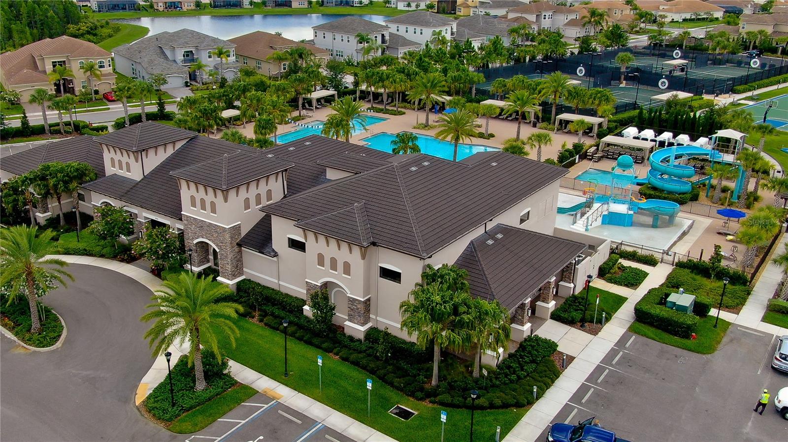 WIREGRASS M23 PH 2 - Residential