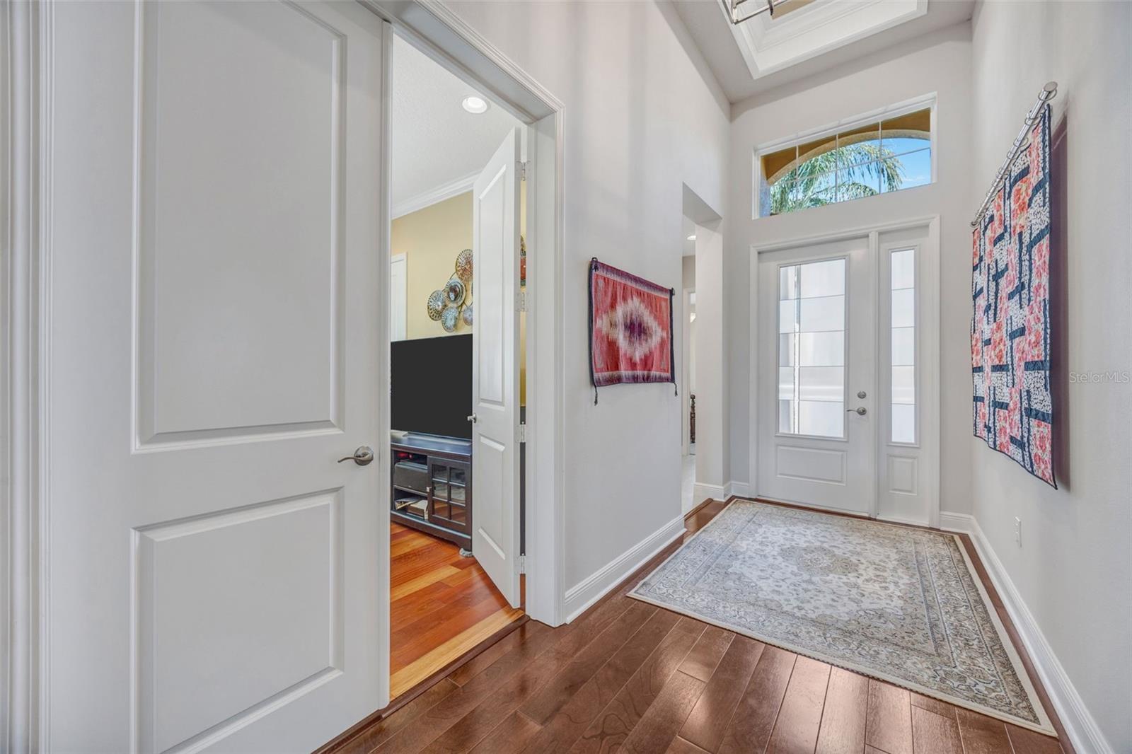 2415 OAKWOOD PRESERVE DRIVE