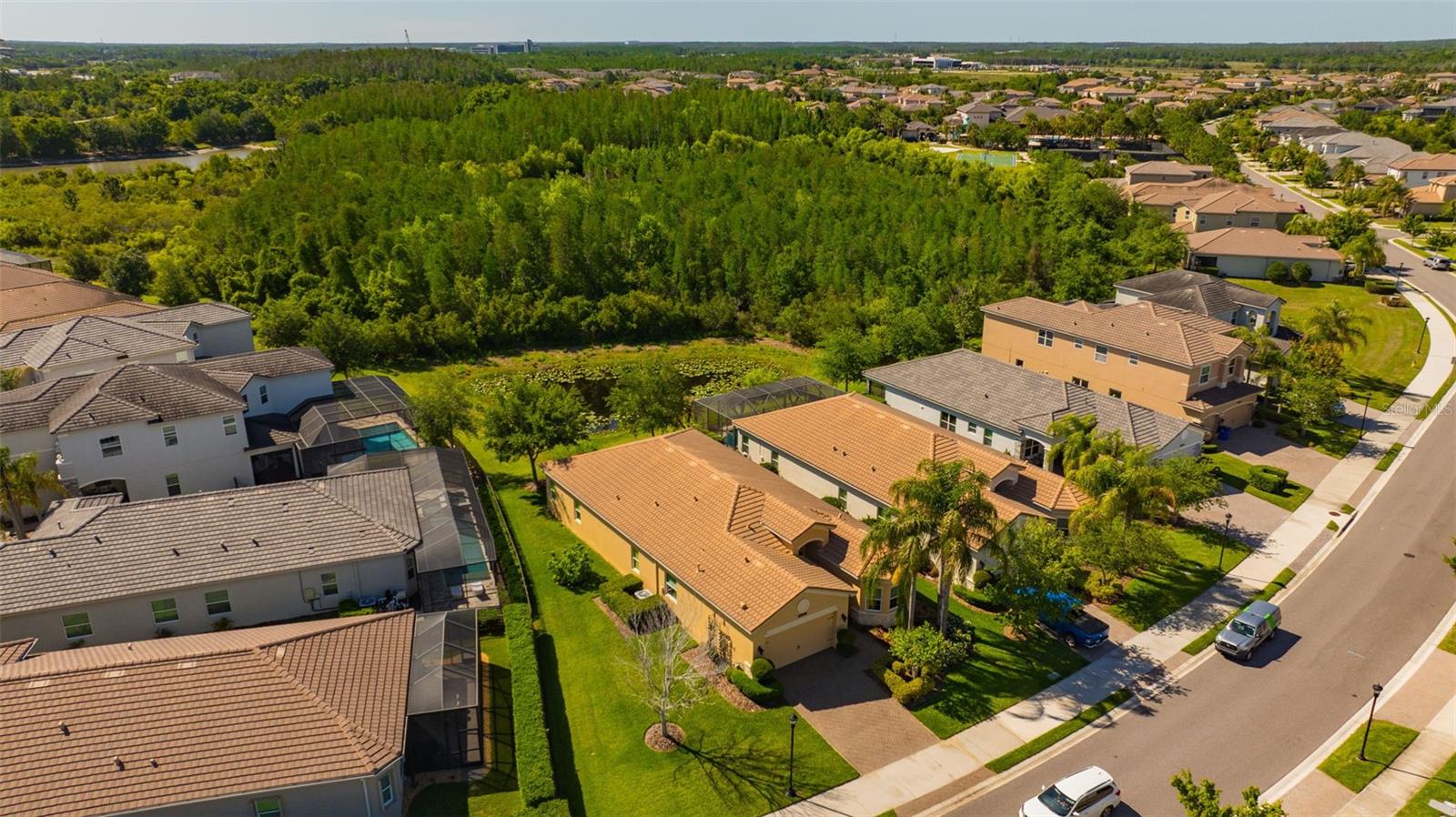 WIREGRASS M23 PH 2 - Residential