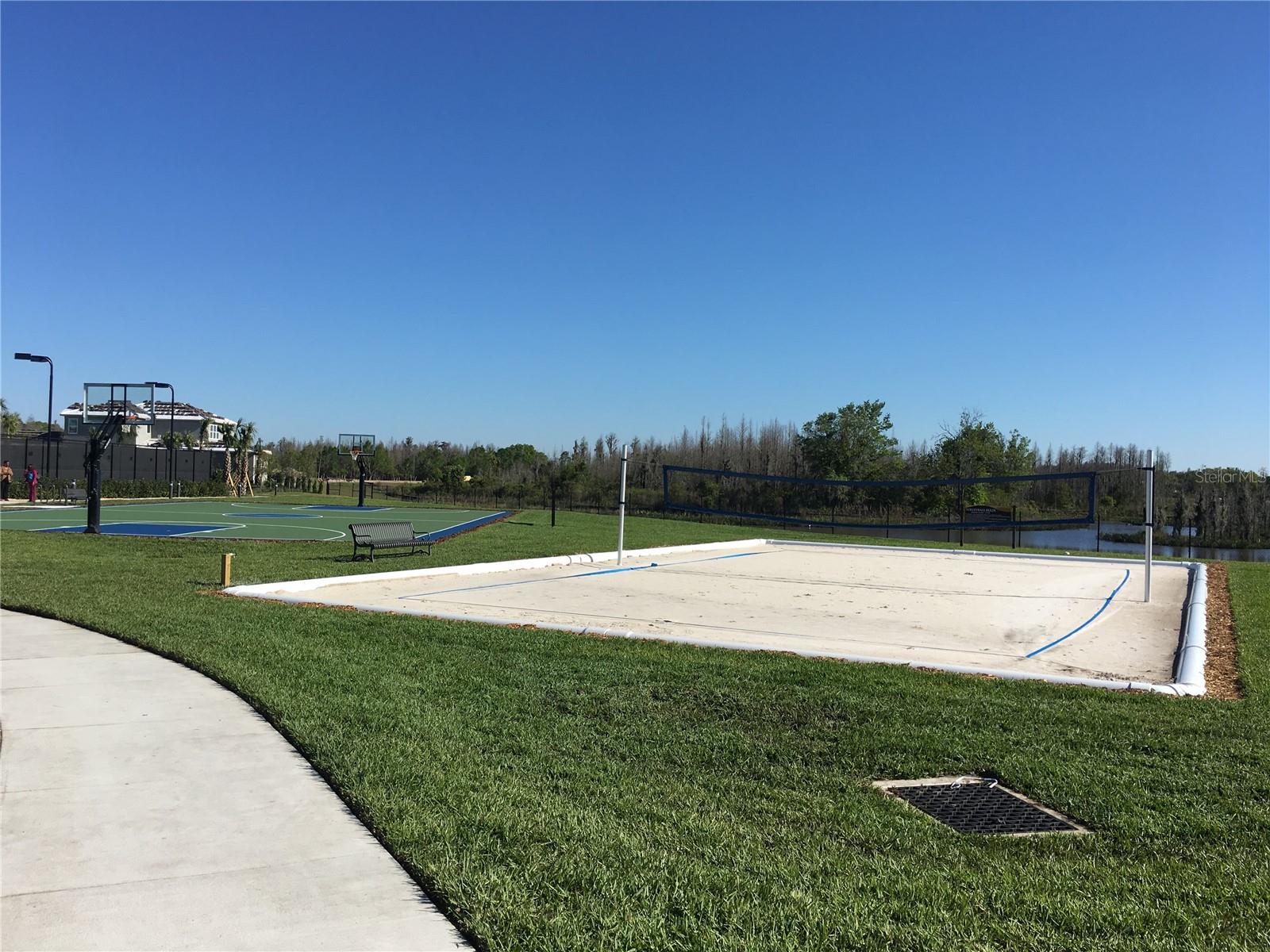 WIREGRASS M23 PH 2 - Residential