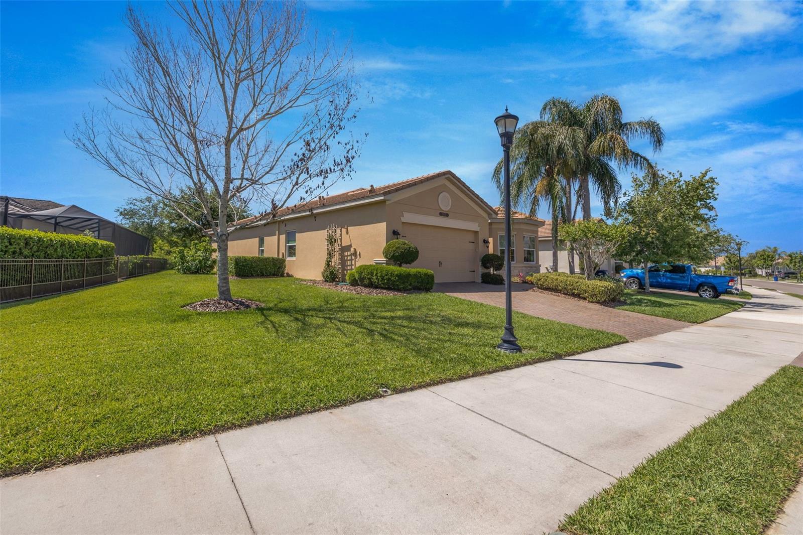WIREGRASS M23 PH 2 - Residential