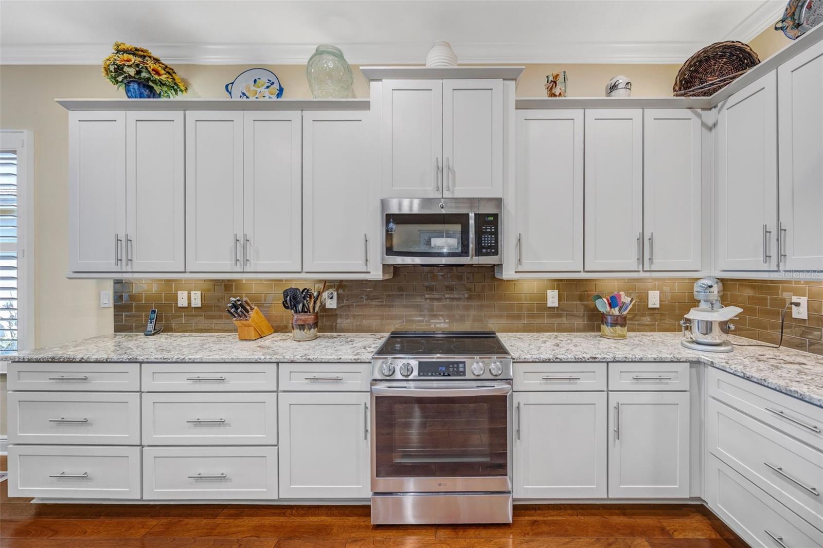 WIREGRASS M23 PH 2 - Residential