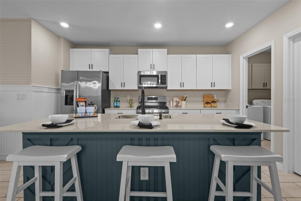Photo of 11069 Flourish Drive, Land O Lakes, FL 34637 (MLS # TB8556975)