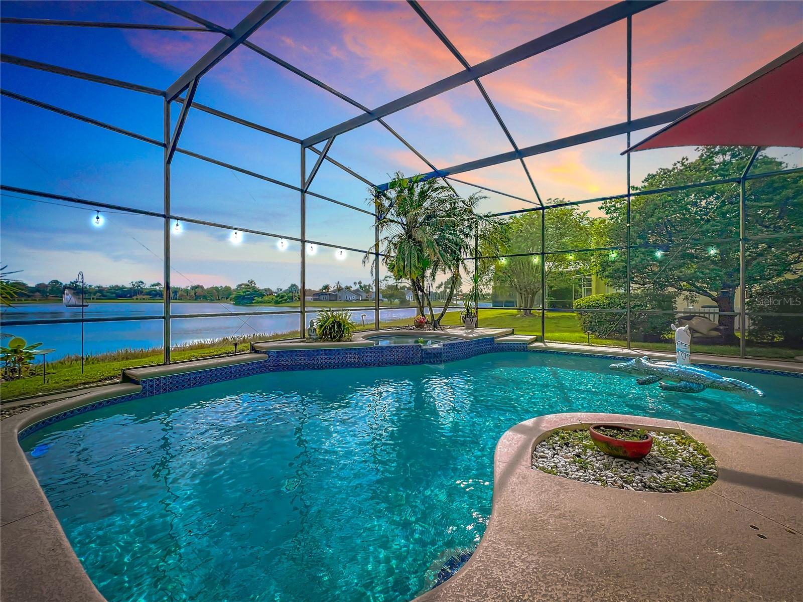 4552 LAKE CALABAY DRIVE